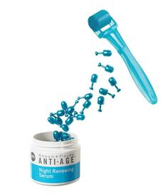 AMP MD Rodan and Fields