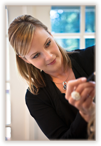 Kristen Caldearo Makeup Artist
