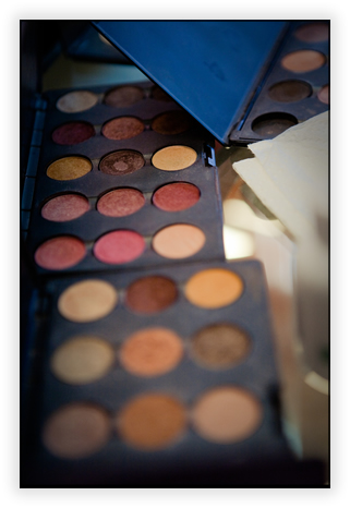 Eyeshadow photo